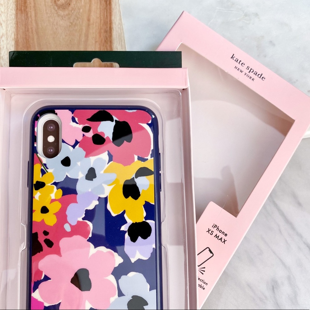 Kate Spade Phone Case iphone XS Max
